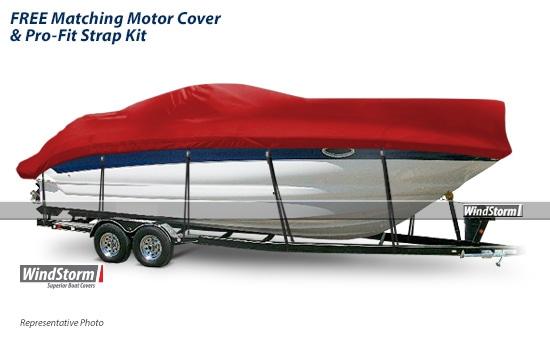 Boat Cover Windstorm Boat Cover Reviews