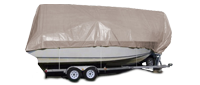 Boat Tarp Cover