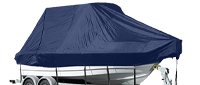 T-Top Boat Covers