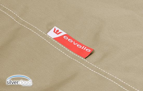 Precision Tailored with No Raw Edges