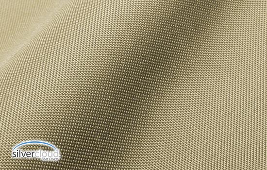 600D polyester with UV and antimicrobial coatings for vibrant colors and long life