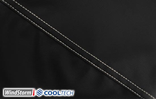 Precision tailoring for a sturdy and secure seem