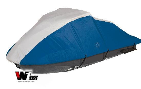 W1DX Boat Covers by Wake