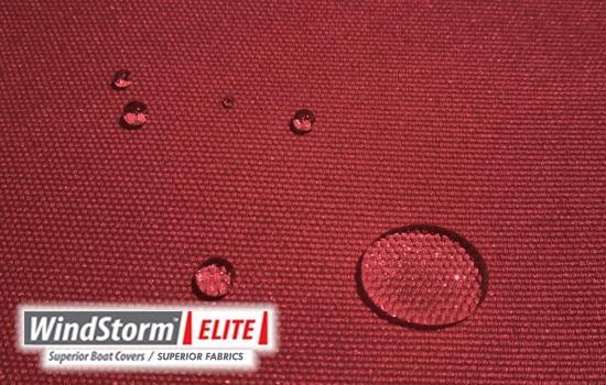 Windstorm Elite is built with waterproof and breathable material