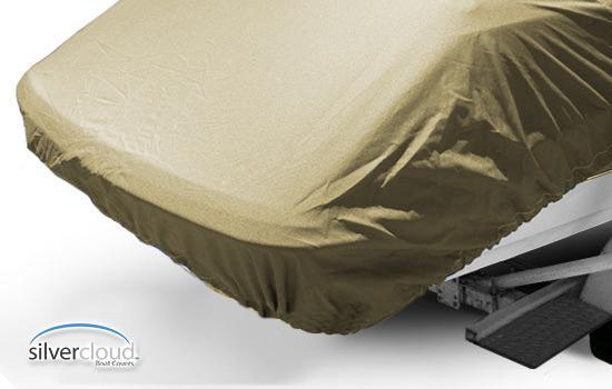 Featuring marinex yarn treatment for improved performance