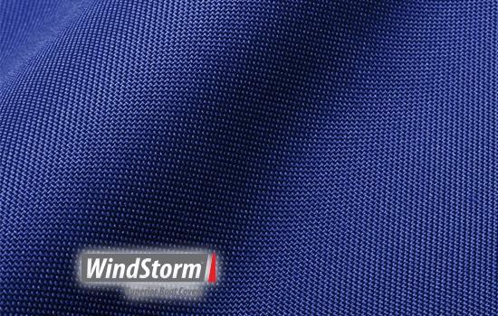 600D solution dyed polyester fabric for vibrant colors and long life