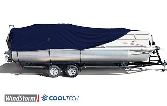NEW WindStorm CoolTech fabric and design