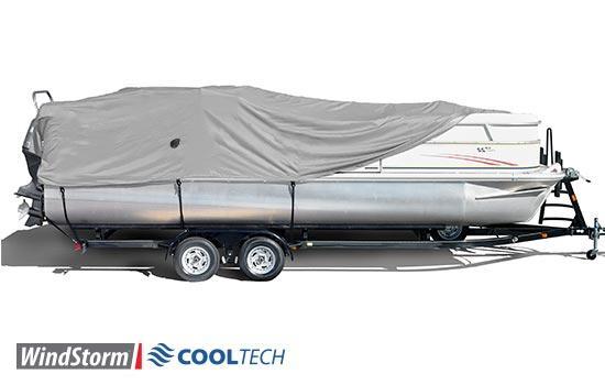 NEW WindStorm CoolTech fabric and design
