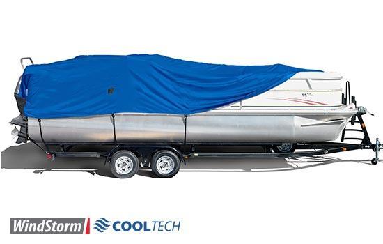 NEW WindStorm CoolTech fabric and design