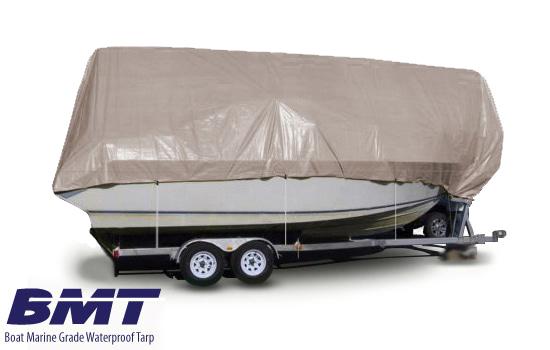 Boat Tarps  National Boat Covers