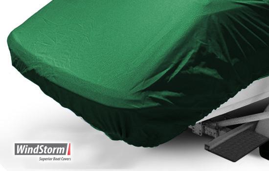 Featuring marinex yarn treatment for improved performance