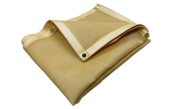 Boat Covers: 8' x 10' Canvas Boat Cover Tarp - Heavy Duty Boat