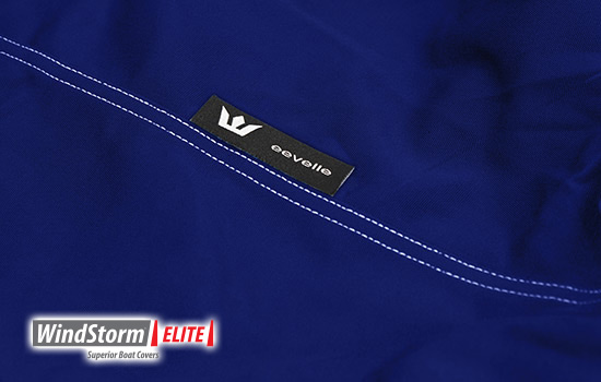 Windstorm Elite is an accredited brand of leading cover manufacturer Eevelle.