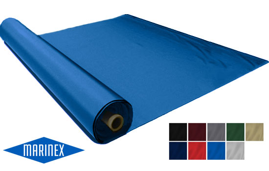 Marinex First Quality 600D Solution Dyed Polyester