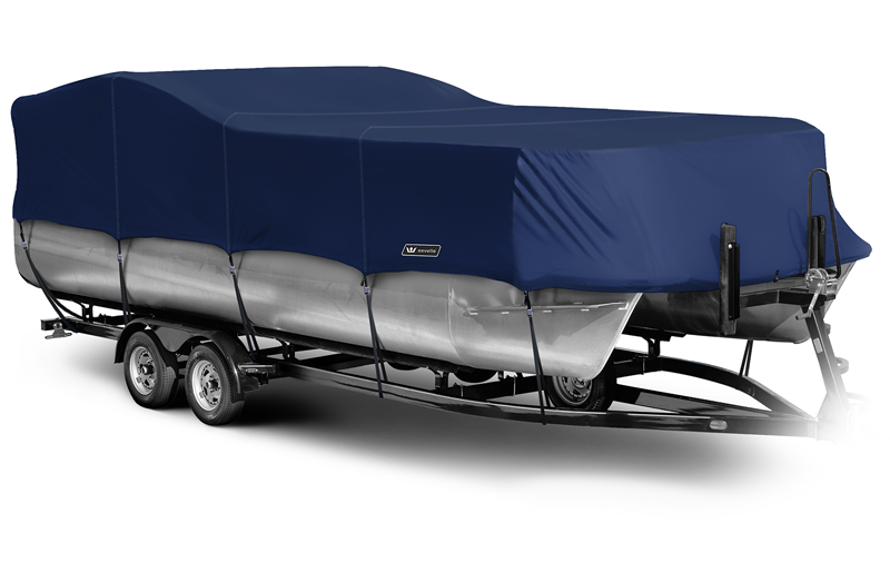 Pontoon Boat Covers National Boat Covers
