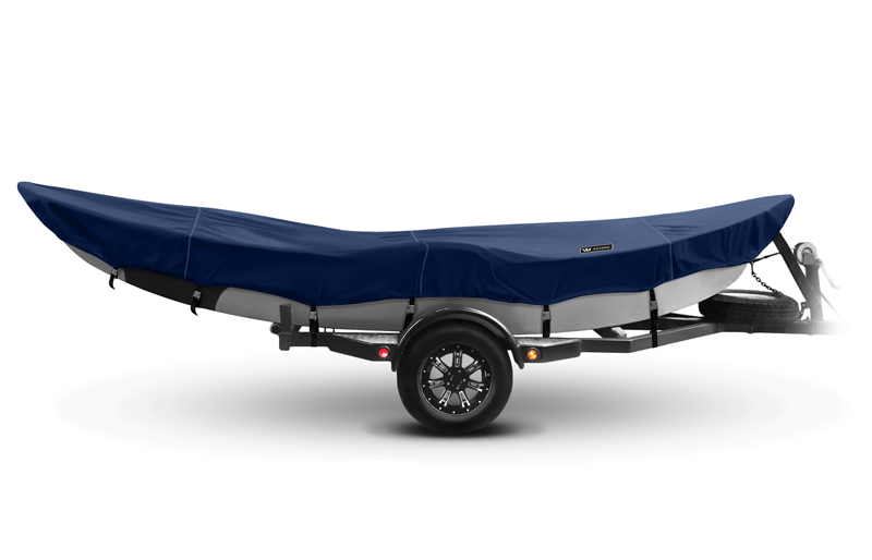 Boat Covers for DRIFT BOAT