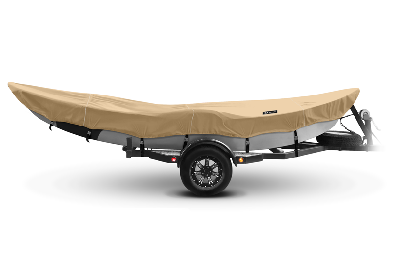 Boat Covers for DRIFT BOAT