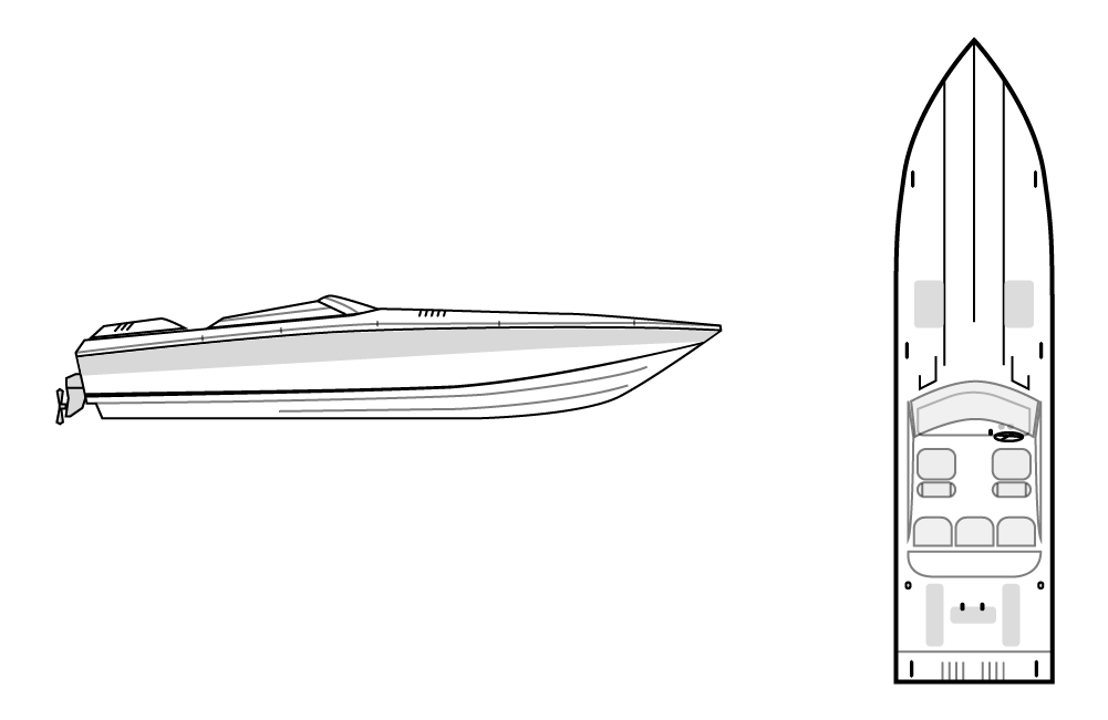 PERFORMANCE BOAT 