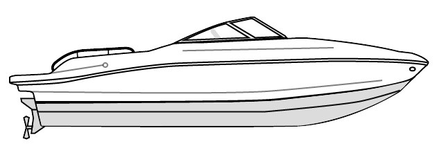 Pelican Boat Covers