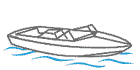 SKI BOAT - Tournament	
