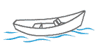 DRIFT BOAT	
