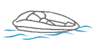 JET BOAT	