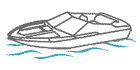 PERFORMANCE BOAT	