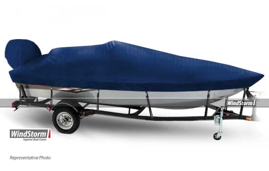 Jon Boat Covers 18ft Boats Goodsmann Group 14ft Silvery Gray Fits 12ft Wa.....