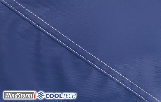 Precision tailoring for a sturdy and secure seem