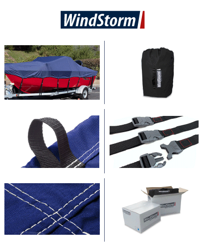 03 Why Windstorm Boat Covers