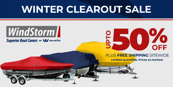 National Covers Winter Clearout Sale on Now! - Save Up To 50% Off