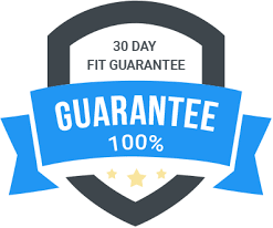 30 DAY FIT BOAT COVER GAURANTEE