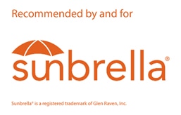 Spray Recommended for Sunbrella Fabric