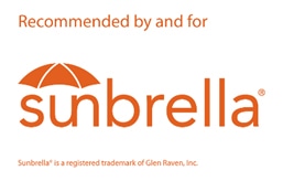Spray Recommended for Sunbrella Material