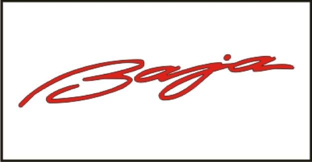 Baja-Logo