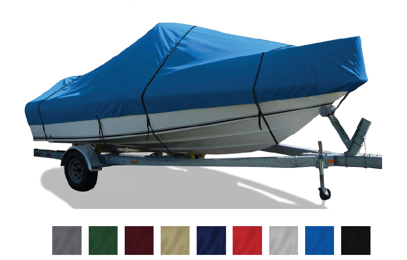 Bay Boat Low