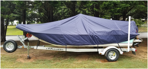 Boat Cover