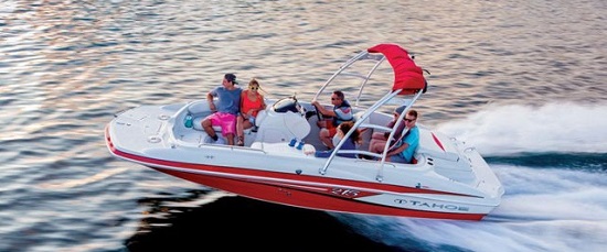 Eevelle Tahoe Deck Boat with Ski Tower-blog_1