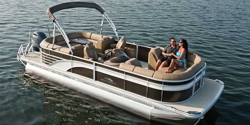 Bennington Marine Boat Covers