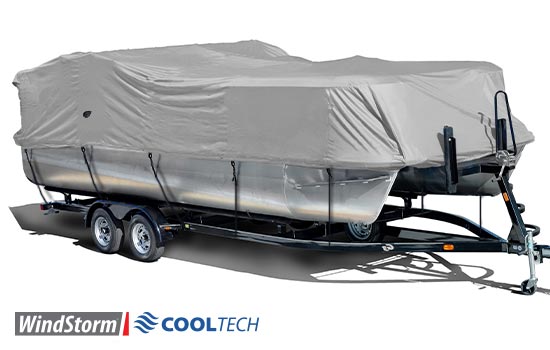 Pontoon Boat Covers National Boat Covers