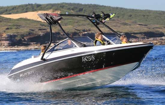 Wakeboard Tower Boat Covers National Boat Covers