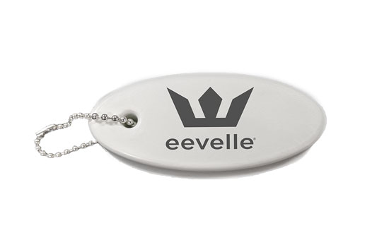 NBC-Windstorm-Boat-Cover-Brand-Eevelle-Floating-Keychain
