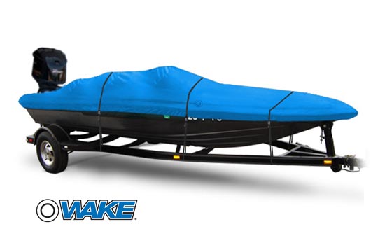 Wake Unviersal Boat Covers