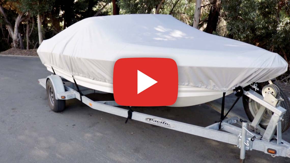 Boat Covers National Boat Covers