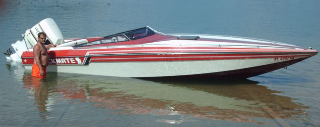 betta boats