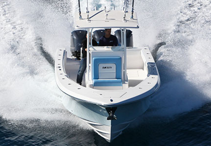 Blackfin Marine International