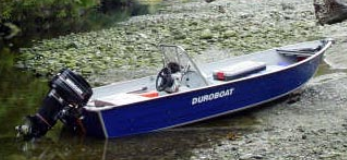 duroboat