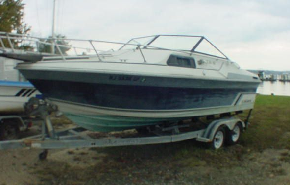 galaxy boat covers