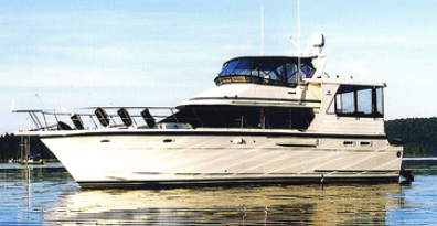 jefferson yachts