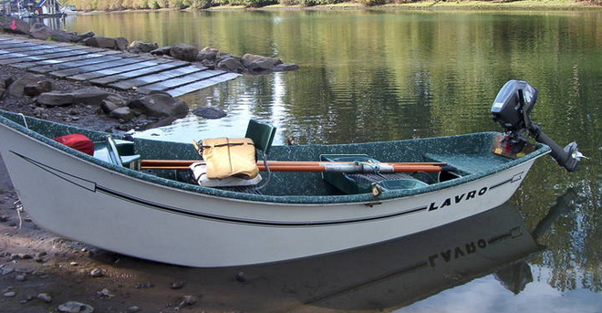 lavro boats